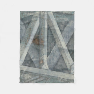Couverture Polaire Pont de la structure industrielle  
