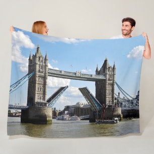 COUVERTURE POLAIRE PONT DE TOUR