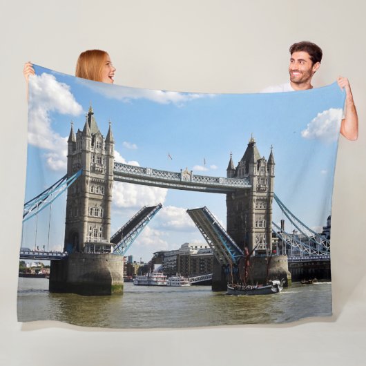 COUVERTURE POLAIRE PONT DE TOUR (En situation)