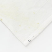 Couverture Polaire pont d'hiver (Coin)