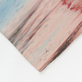 Couverture Polaire Pont d'or (Coin)