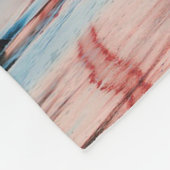 Couverture Polaire Pont d'or (Coin)