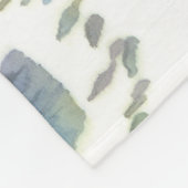 Couverture Polaire pont en hiver (Coin)