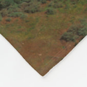 Couverture Polaire Pont Golden Gate (Coin)