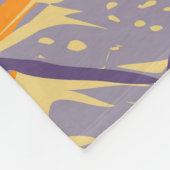 Couverture Polaire Pont Rainbow (Coin)