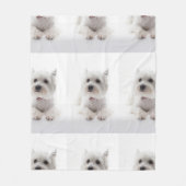 Couverture Polaire ponte de westin (Devant)