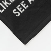 Couverture Polaire Pontoon Captain Definition Funny Pontoon Boat Boat (Coin)