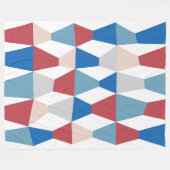 Couverture Polaire Ponts colorés 161214d (Devant (Horizontal))