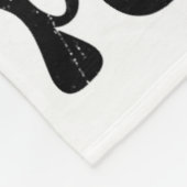 Couverture Polaire Pop Pop Mothers Day (Coin)