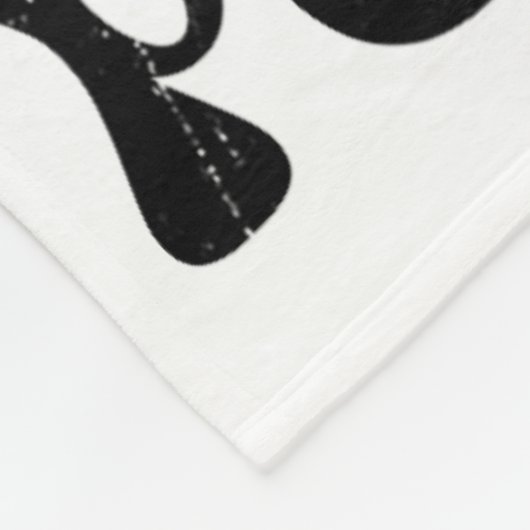 Couverture Polaire Pop Pop Mothers Day (Coin)