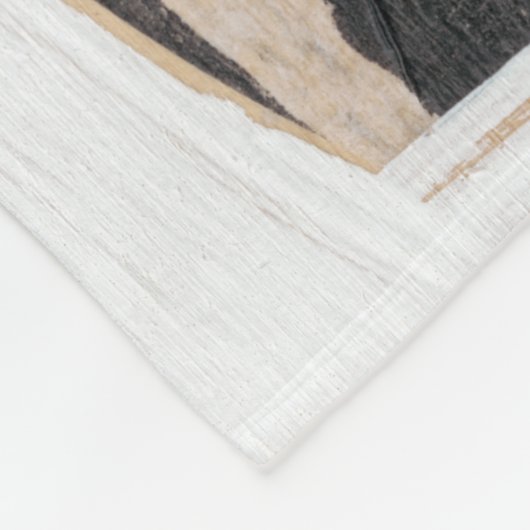 Couverture Polaire Pop Quirk I (Coin)