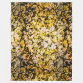 Couverture Polaire Popcorn (Devant)