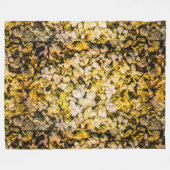 Couverture Polaire Popcorn (Devant (Horizontal))