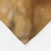 Couverture Polaire Popcorn (Coin)