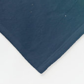 Couverture Polaire Port Aurora (Coin)