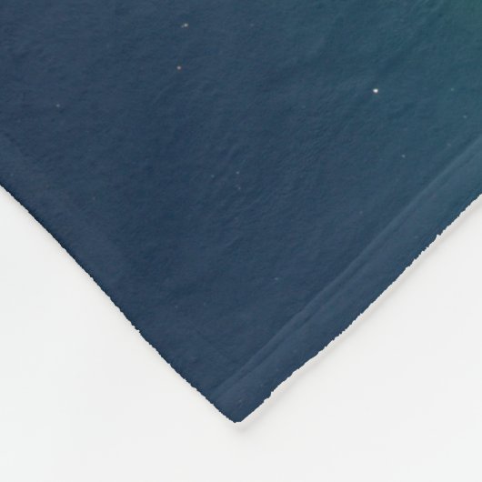 Couverture Polaire Port Aurora (Coin)