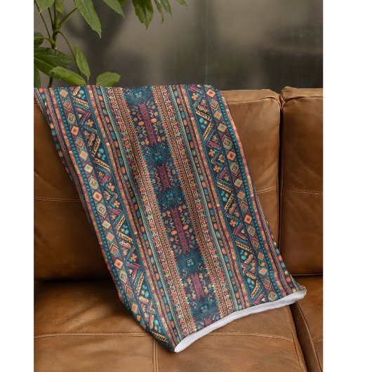 Couverture Polaire Port du sud-ouest