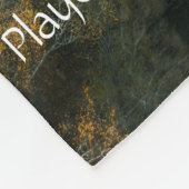 Couverture Polaire Portable Tabletop Gaming Map Water Landing Dock (Coin)