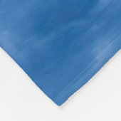 Couverture Polaire Portrait de cactus du Saguaro, Arizona (Coin)