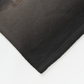 Couverture Polaire Portrait de cheval VIII (Coin)