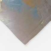 Couverture Polaire Portrait de Cléopâtre (Coin)