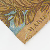 Couverture Polaire Portrait de Janinet de Marie-Antoinette (Coin)