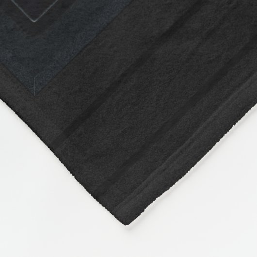 Couverture Polaire Portrait de Tressa Straninski par Xzendor7 (Coin)