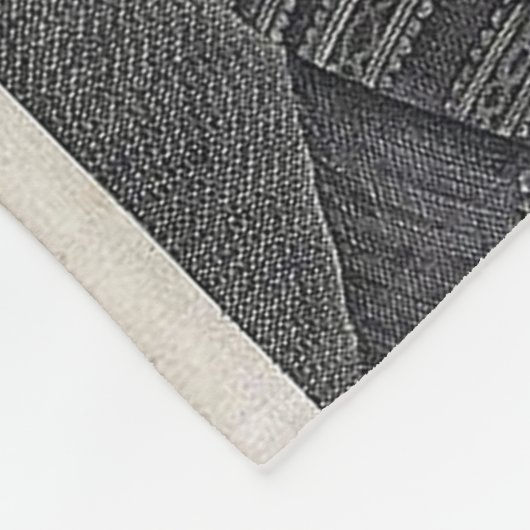 Couverture Polaire Portrait de William Shakespeare (Coin)