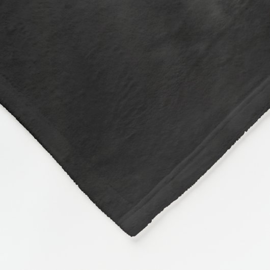 Couverture Polaire Portrait V de cheval (Coin)