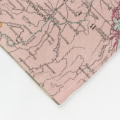Couverture Polaire Ports d'Indien est (Coin)