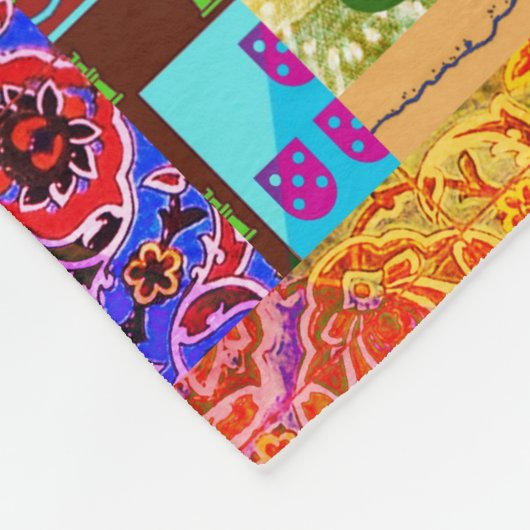 Couverture polaire portugaise (Coin)