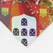 Couverture Polaire ,Portugal (Coin)