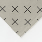 Couverture Polaire Positif (Coin)