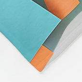 Couverture Polaire Post It, Post Me (Coin)