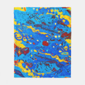 Couverture Polaire Poster (Devant)