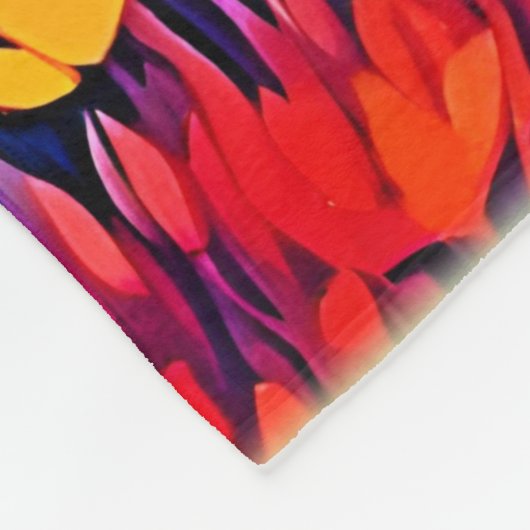 Couverture Polaire Poster (Coin)