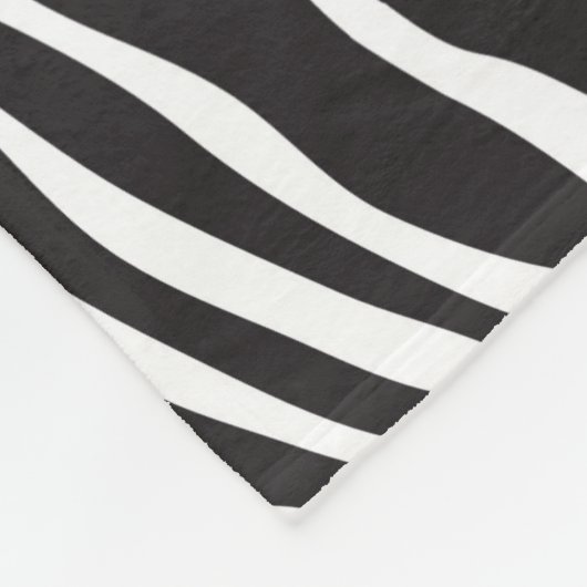 Couverture Polaire Poster de animal (Coin)