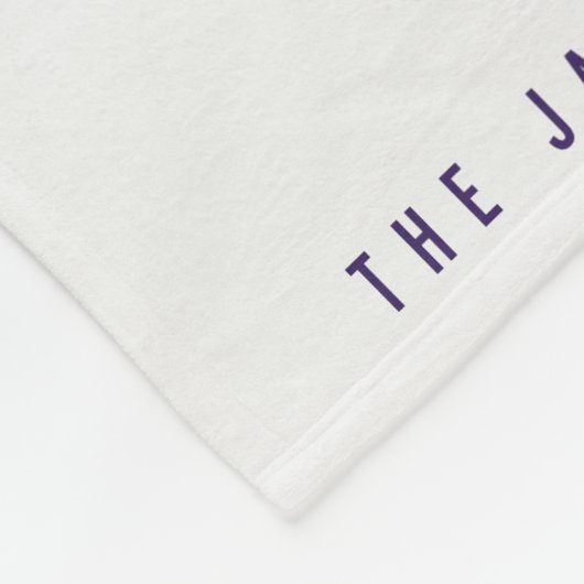 Couverture Polaire Poster du télescope spatial James Webb. (Coin)