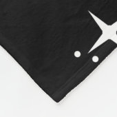 Couverture Polaire Poster Sagittarius A* (Coin)