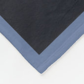 Couverture Polaire Poster Vintage voyage pour American Airlines (Coin)