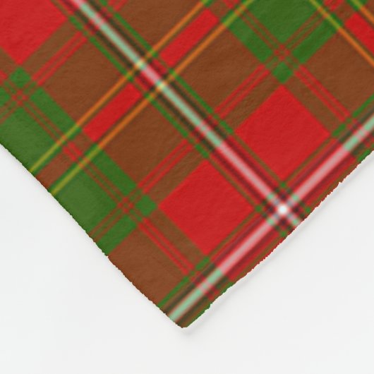 Couverture Polaire Pot (Coin)