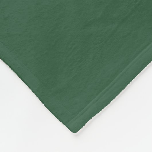 Couverture Polaire Pot Brown (Coin)