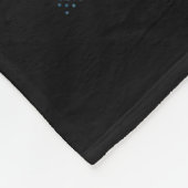 Couverture Polaire Pot Pixelated 8 bits Billiards (Coin)