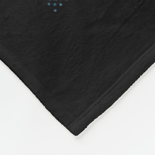 Couverture Polaire Pot Pixelated 8 bits Billiards (Coin)