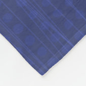 Couverture Polaire Poterie (Coin)