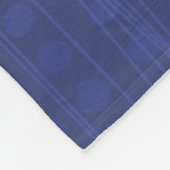 Couverture Polaire Poterie Fleece Blanket (Coin)