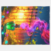 Couverture Polaire Potion (Devant (Horizontal))