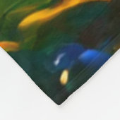 Couverture Polaire Potion (Coin)