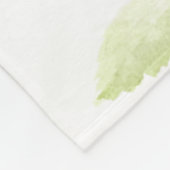 Couverture Polaire pour chiot Shih Tzu (Coin)