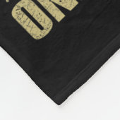 Couverture Polaire Pour Joe One Pour Kamala Funny Trump 2024 (Coin)